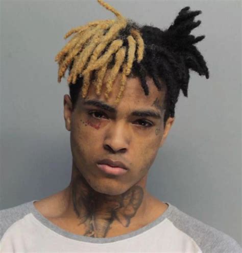 XXXTentacion Height, Weight, Age, Death Cause,。